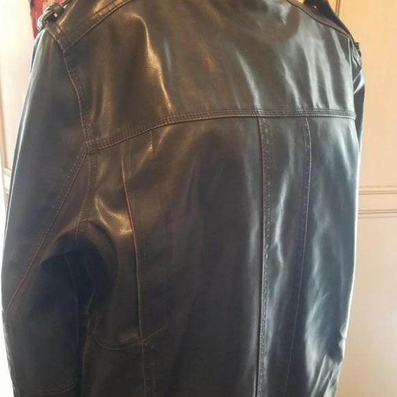 Vintage Retro Levi’s Bomber Jacket - Picture 11 of 14